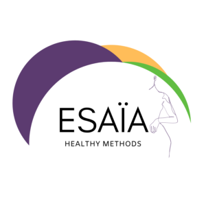 Logo - Esaïa Healthy Methods