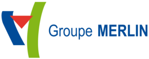 Logo Groupe Melin