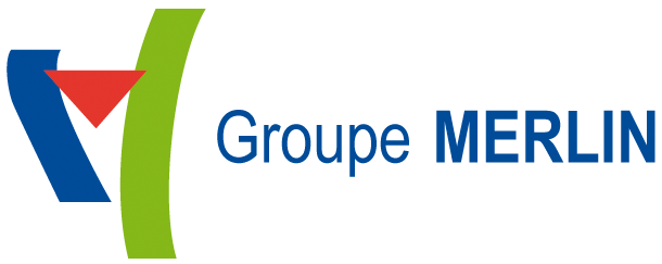 Logo Groupe Melin