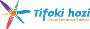 Logo Tifaki Hazi